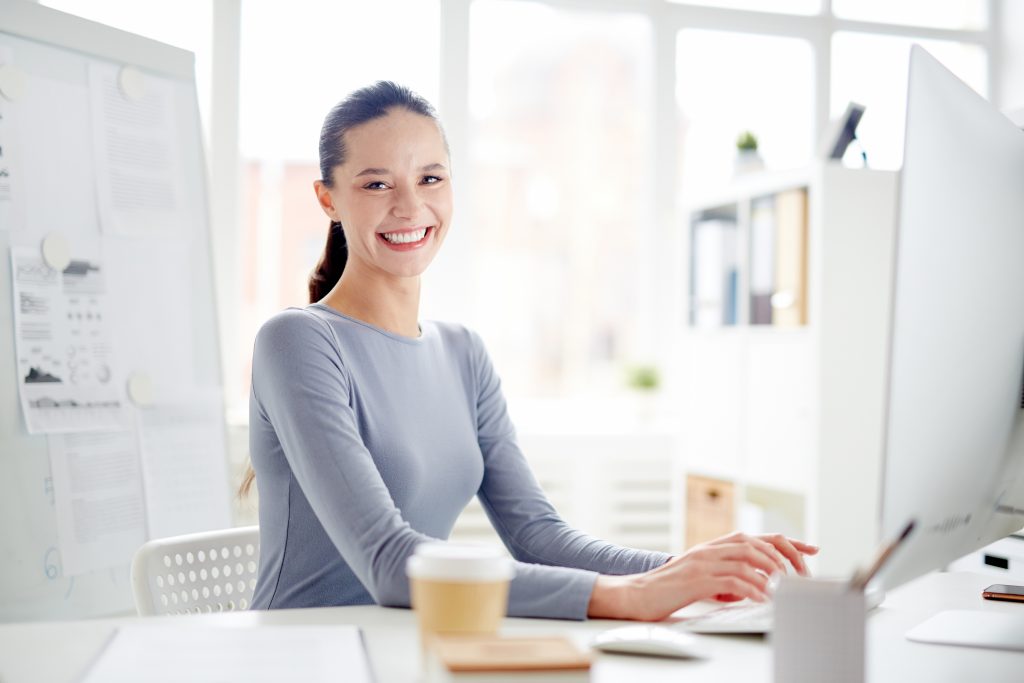 PT secretaresse vacature met functieomschrijving voor deeltijdbaan bij IT-bedrijf in Hasselt