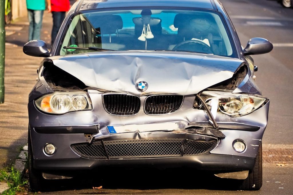 Professionele autoreparatie en autoschade herstel in Barendrecht met duurzame reparatiemethoden