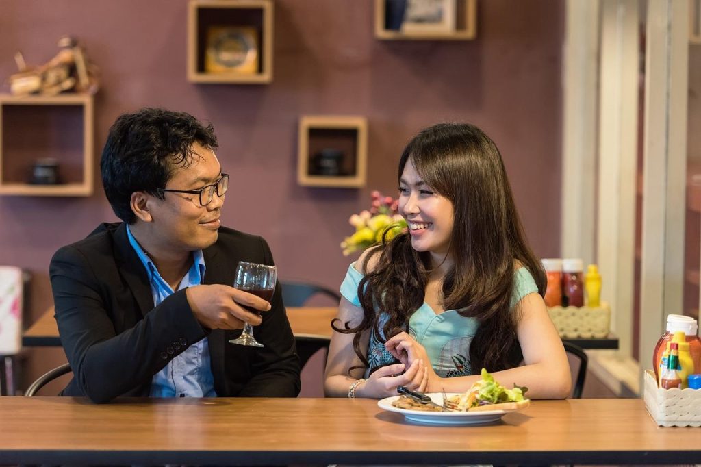 De culinaire schatten van Vlaardingen: diverse restaurants met traditionele Nederlandse en internationale gerechten