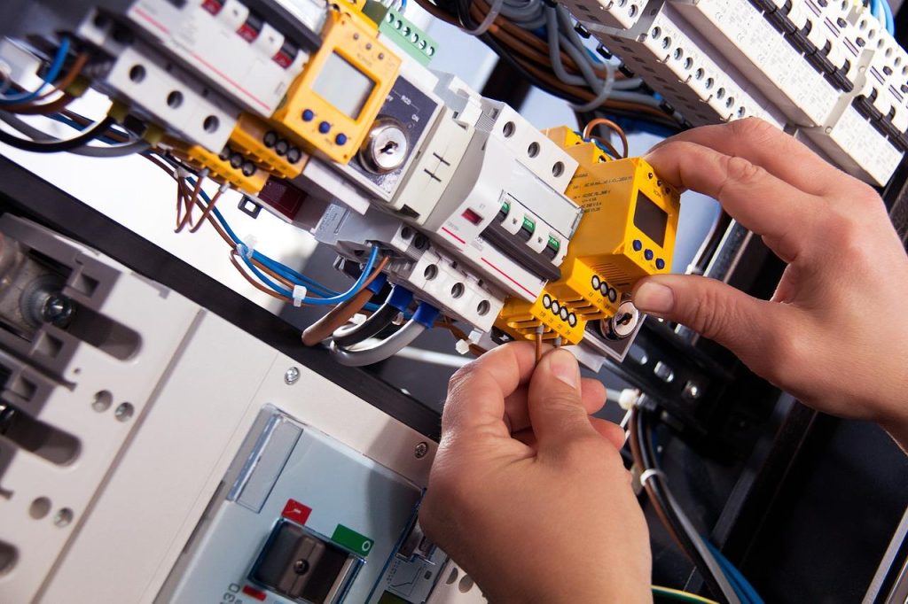 Betrouwbare elektricien in Heerenveen voert elektrische installatiewerk uit voor woningen en bedrijven