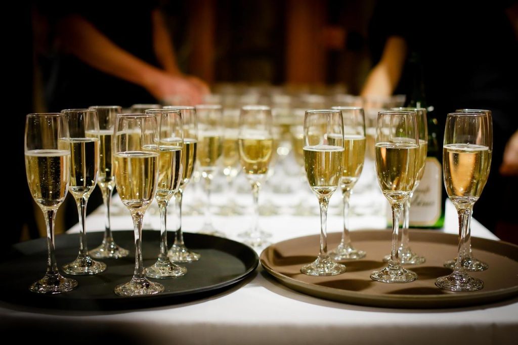 Professionele catering in Tiel met diverse gerechten en presentatie voor evenementen