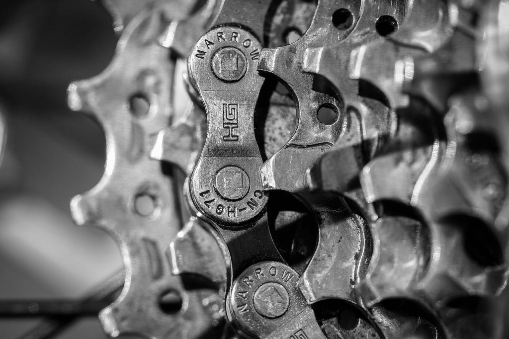Professionele fietsenmaker in Rijssen repareert en onderhoudt fiets met expertise en aandacht voor detail