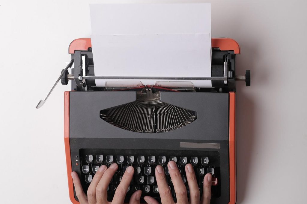 Copywriter voor kleine bedrijven in Uden - professionele webteksten en content services