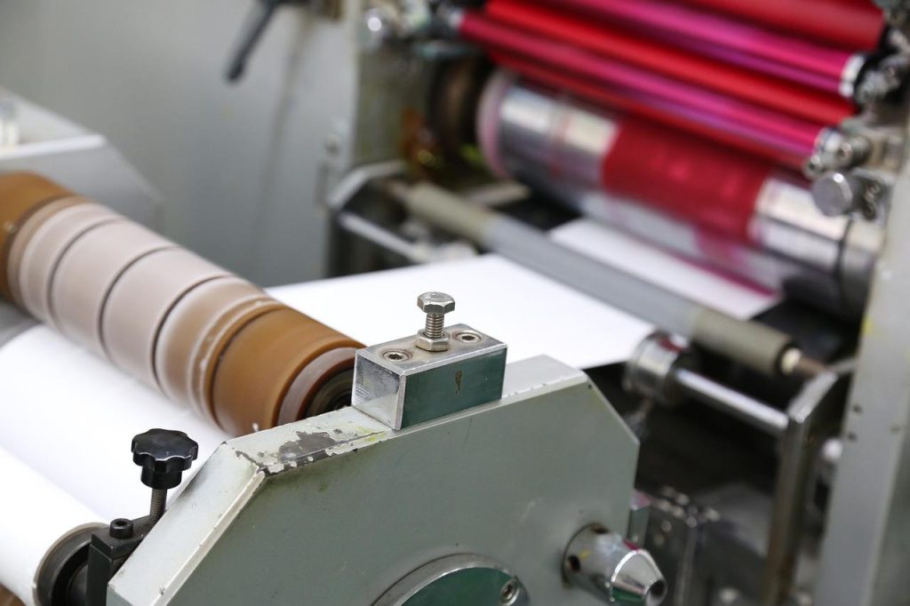 Drukkerij in Oldenzaal: modern drukwerk met visitekaartjes, flyers en gepersonaliseerde items in professionele uitvoering