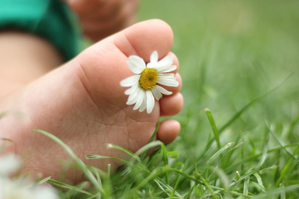 Luxe pedicure spa omgeving in Vlaardingen met professionele voetverzorging en ontspanningsbehandeling